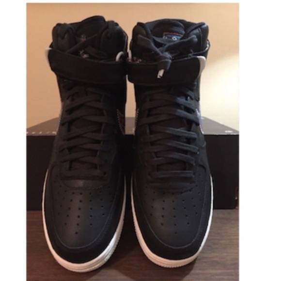 Men's Nike Air Force 1 LV8 High (Size 8.5) - Picture 7 of 8